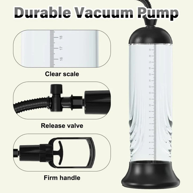 Nervion™ Pump Ultra