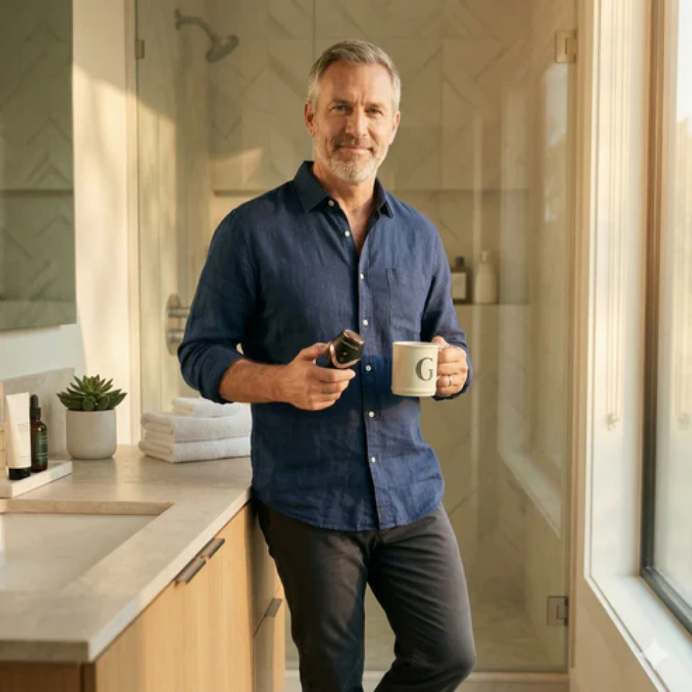 Nervion™ - UnderDrive Pro