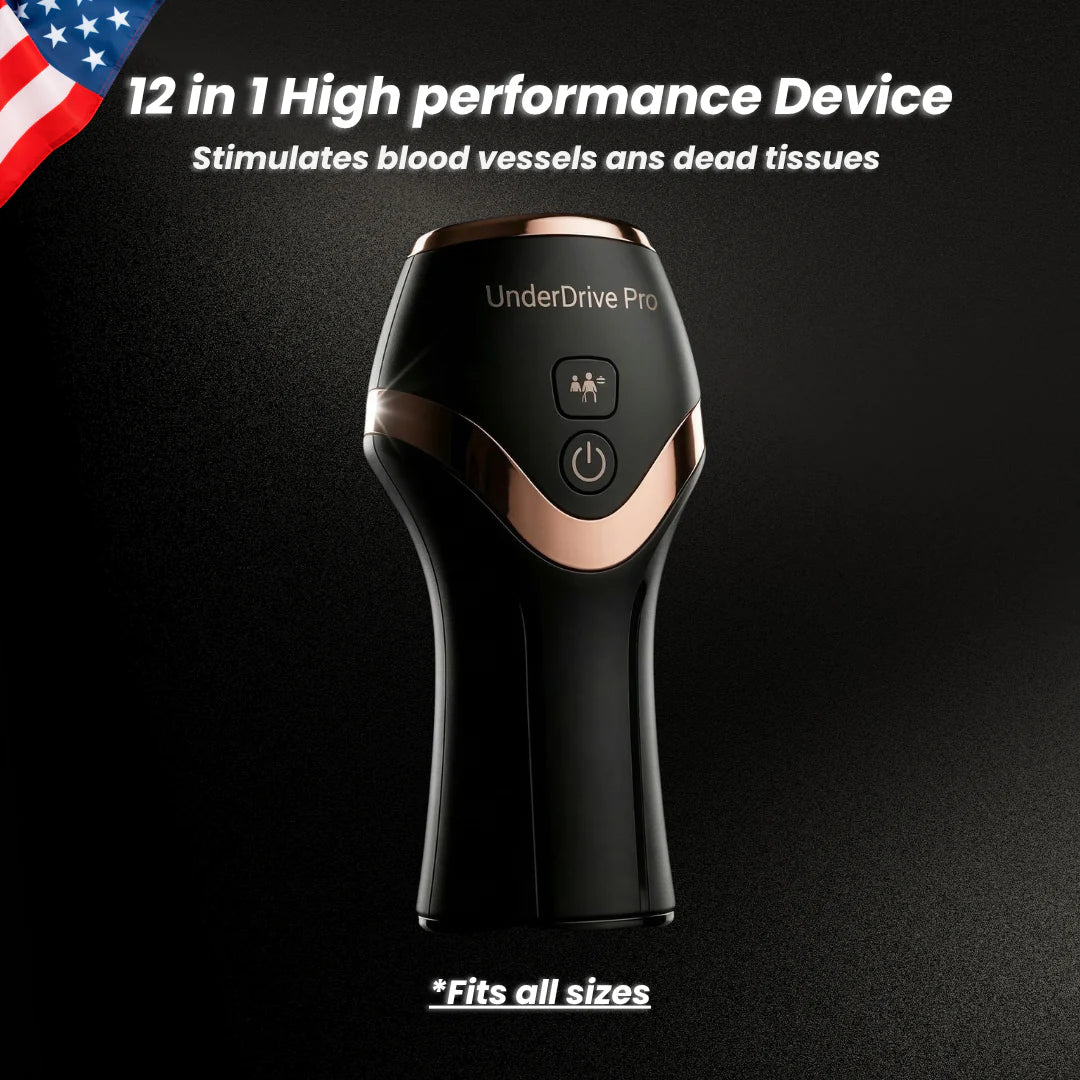 Nervion™ - UnderDrive Pro