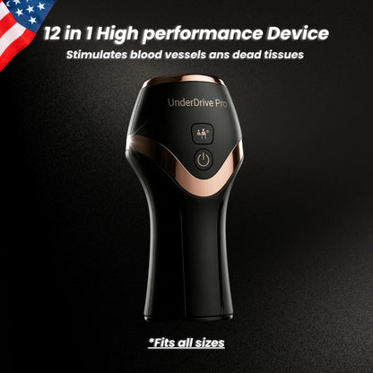 Nervion™ - UnderDrive Pro