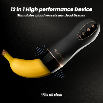 АpexDrive — Dual-Therapy System