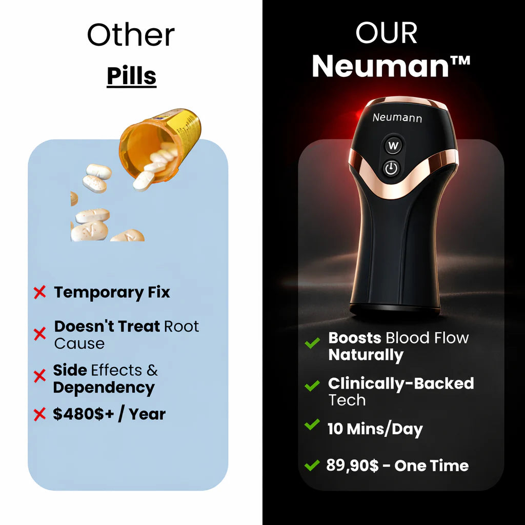 Nervion™ - UnderDrive Pro